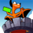 icon Outdo Stack Race: Brick Tower(Mengalahkan Stack Race: Brick Tower) 0.1.4