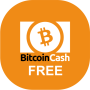 icon Free Bitcoin Cash : Crypto Lovers(Bitcoin Cash
)