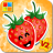 icon Fruits Flashcards(Kartu Buah: Belajar Bahasa Inggris) 3.31