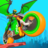 icon Mega Ramp Bike Stunt-Superhero GT Bike Racing Game(Superhero Mega Ramp Bike Stunt:GT Bike Racing Game
) 1.1
