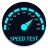 icon Internet Speed Test(Tes Penganalisis Kecepatan Internet) 5.5