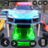 icon Futuristic Police Elevated Car Driving Game(Game Mobil Polisi yang Ditinggikan Game
) 0.1