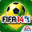 icon FIFA 14(ZZSunset FIFA 14 oleh EA SPORTS™) 1.3.6
