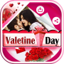 icon Valentine Day Special(Khusus Hari Valentine)