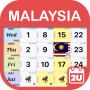 icon Malaysia Calendar()