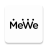 icon MeWe(MeWe: Jaringan Aman Aplikasi Layar Kunci Pola) 8.1.46.0