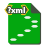 icon com.lapay.xmleditor(Editor XML) 2.9
