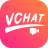 icon VChat(VChat：Panggilan Video Online Acak) 6.6.9