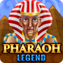 icon Pharaoh Slots Casino Game (Permainan Kasino Slot Firaun)
