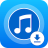 icon Music Downloader(Pengunduh Musik Unduh Musik MP3
) 1.0.5