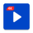 icon video.player.music(Max HD Video Player - Semua Format Video Player
) 1.20