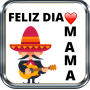 icon Canciones para Mama(musik untuk hari ibu
)