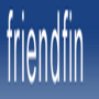 icon Friendfin(Aplikasi Situs Kencan Online)