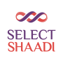 icon Select Shaadi(Pilih Shaadi)
