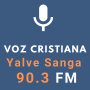 icon Radio 90.3 FM Voz Cristiana Yalve Sanga (Radio 90.3 FM Voz Cristiana Yalve Sanga
)