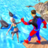 icon Incredible Monster Hero City Rescue Mission(: Game Superhero) 1.0