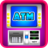 icon ATM Simulator(Simulator Pembelajaran ATM Gratis untuk Uang dan) 1.12