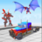icon Robot Fighting Game(Robot Transformasi Mobil 3D) 1.0.9