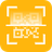icon QR Reader(Pembaca QR - Kode QR Pemindai Kode Batang
) 1.0