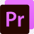 icon Premiere Clip(Premiere Clip - Panduan untuk Adobe Premiere Rush 2022) 1