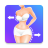 icon Body Shape(Bentuk Tubuh: Editor Tubuh Wajah
) 1.1.1
