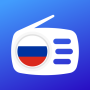 icon Радио FM России (Russia) (Radio FM Rusia (Rusia))