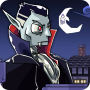 icon Dracula Quest: run for blood ! (Dracula Quest: larilah mencari darah!)