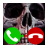 icon Scary Fake Call 2(panggilan palsu permainan unicorn) 1.0