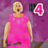 icon scary barbie(Barbi Granny Mod Bab 4
) 1.0