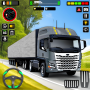icon Euro Truck Driver Truck Games(Euro Pengemudi Truk: Permainan Truk)