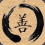 icon Zen-Master