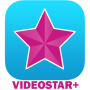 icon Video editor(Bintang Video
)