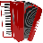 icon Accordion (Akordeon) 2.4