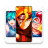 icon Anime Wallpapers(Wallpaper Anime Full HD 4K) 5.51