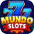 icon Mundo Slots(Slots Mundo - Tragaperras Bar Slot.com
) 2025.3.0