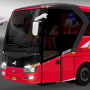 icon Agra Mas Bus Indonesia