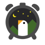 icon Early Bird Alarm Clock(Jam Alarm Burung Dini)
