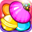 icon Candy Heroes Story(Kisah Pahlawan Permen) 4.89.03