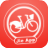 icon com.jieapp.taichungubike(Taichung Smile Bicycle-YouBike2.0 Pertanyaan) 12.8