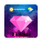 icon Free Diamonds guide(Panduan Baru Untuk Berlian Gratis 2021
) 1.0
