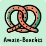 icon Recettes Amuse-Bouches (Resep Amuse-Bouches)