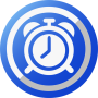 icon Smart Alarm Free(Smart Alarm (Jam Alarm))