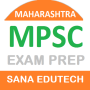 icon MPSC Quiz(Ujian MPSC Persiapan)