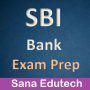 icon Bank Exam(SBI Bank Persiapan Ujian)