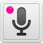 icon Voice Recorder Pro High Quality Audio Recording (Perekam Suara Pro Rekaman Audio Berkualitas Tinggi)