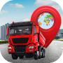icon Truck GPS(Gps Truk - Trukers Navigasi)
