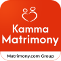 icon KammaMatrimony()