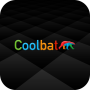 icon Coolbat(Coolbat- aplikasi dekorasi
)