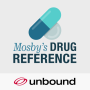 icon Mosby Drugs(Referensi Obat Mosby)