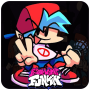 icon FNF for Friday Night Funkin Tips (FNF gratis untuk Jumat Malam Tips Funkinica
)